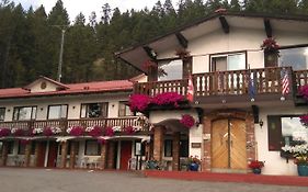 Gables Motel